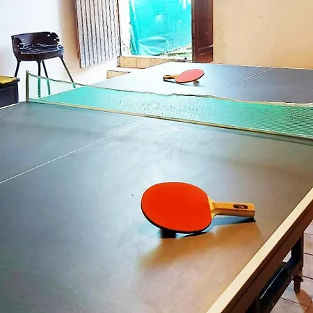 De La Consoude - Tatil Evi