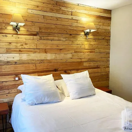 De La Consoude - Tatil Evi *