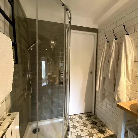 De La Consoude - Tatil Evi Clécy