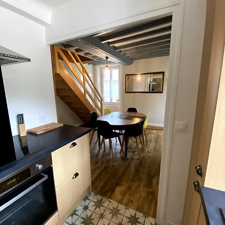 De La Consoude - * Clécy