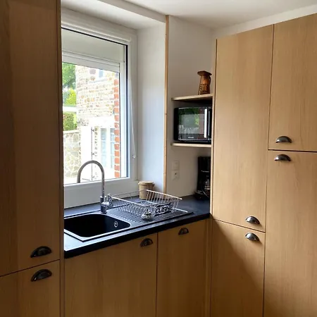 Tatil Evi De La Consoude -