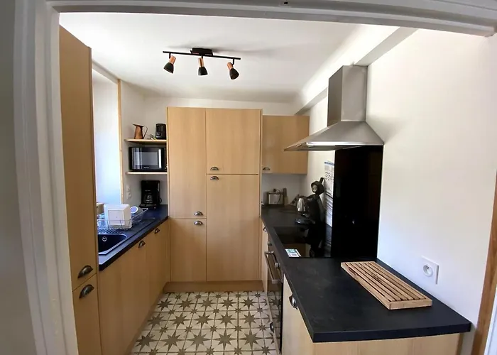 De La Consoude - Clécy