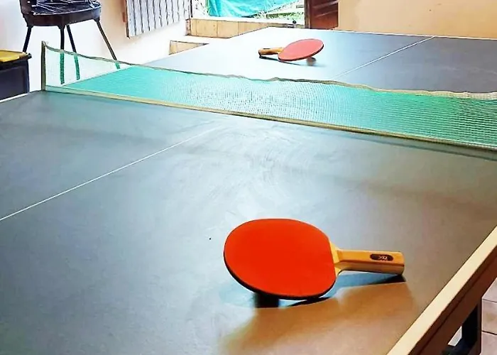 De La Consoude - Σπίτι διακοπών