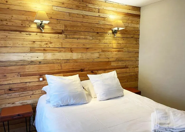 De La Consoude - Σπίτι διακοπών *