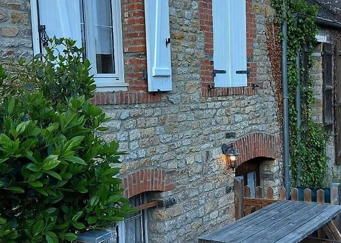 De La Consoude - Clécy