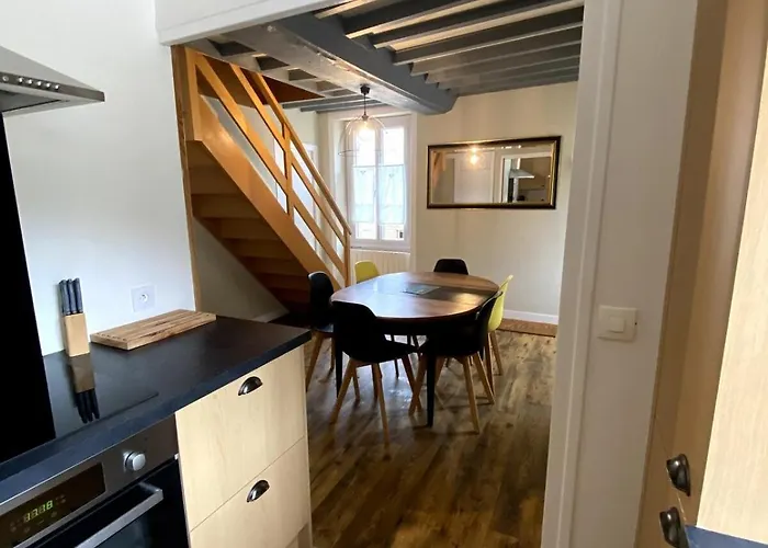 De La Consoude - * Clécy