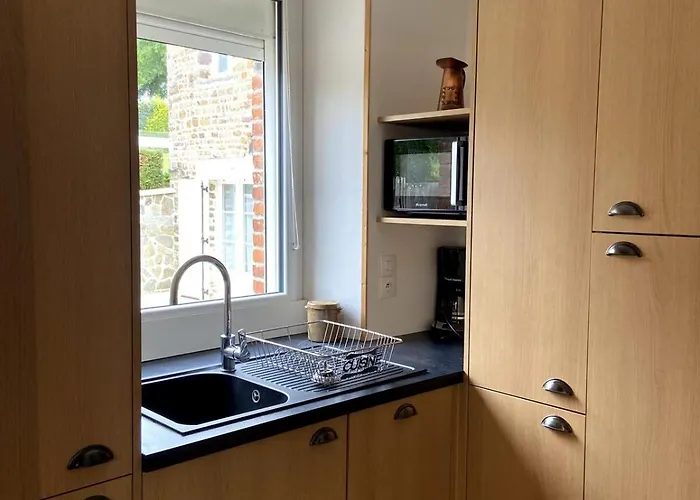 Σπίτι διακοπών De La Consoude -